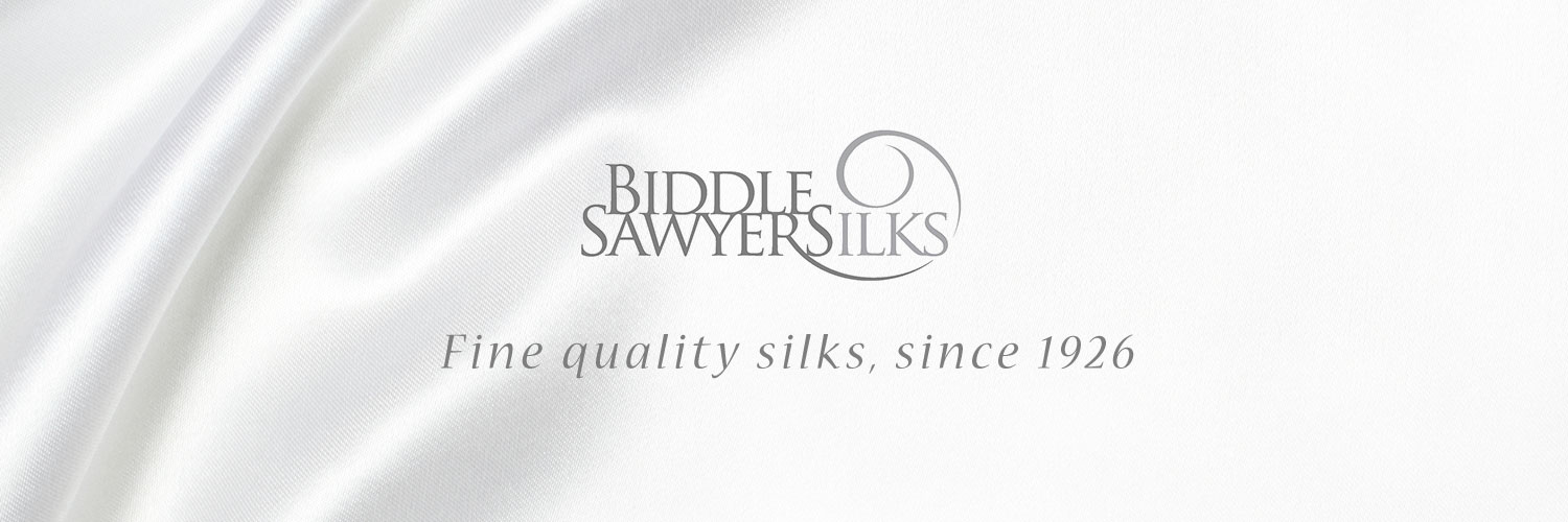 What is silk screen printing? The process explained - Biddle Sawyer Silks