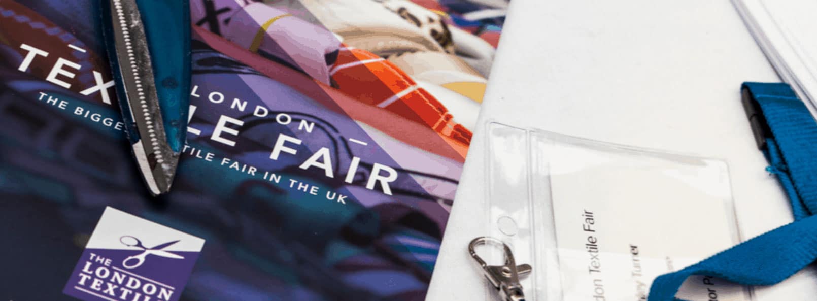 London Textile Fair 2020