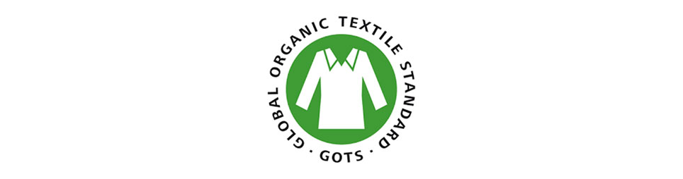 GOTS textile standard